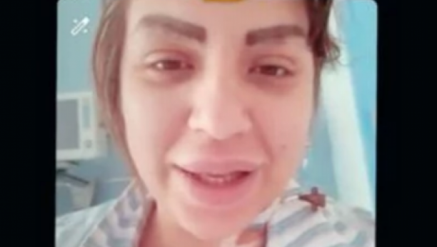 ŠOK ISPOVEST IVANA MARINKOVIĆA Svi su čekali ovo, nikad brutalnije, svima sasuo istinu u lice