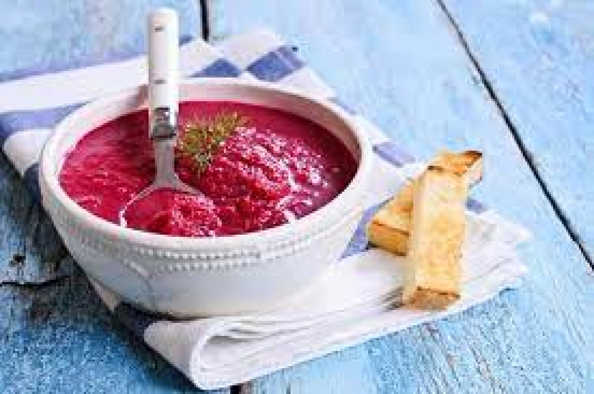 OVA SMESA JE NAJJAČI LEK IKADA Popravlja vid, čisti jetru i debelo crevo, a sve sastojke imate u kući