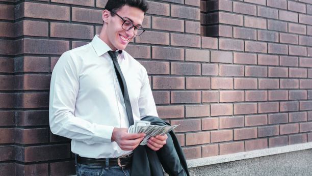 ZARADIO 18 MILIONA EVRA Svi se pitaju ko je Srbin s najvećim prihodom u 2021. godini