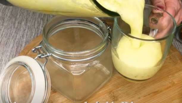 OČISTITE ORGANIZAM I SKINITE KILOGRAME Bez dijete i vežbanja smršajte brzo i lako!