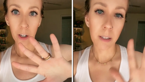 MOGLA SI DA DRŽIŠ NOGE SKUPLJENE Za godinu dana rodila je troje dece, a sada je samohrana majka koja se bori sa groznim uvredama