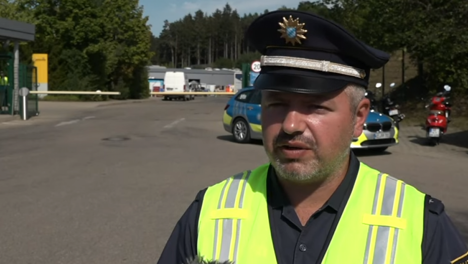 VELIKA TRAGEDIJA U ZABAVNOM PARKU U sudaru rolerkostera u Nemačkoj 34 povređenih! (VIDEO)