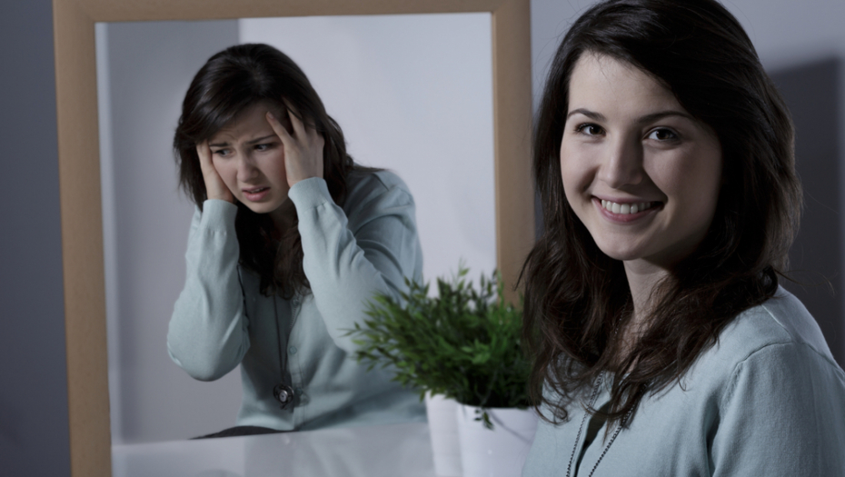 BOLI VAS GLAVA, OČISTITE HODNIK Ako imate probleme sa očima, obrišite ogledala, tvrde feng šui stručnjaci