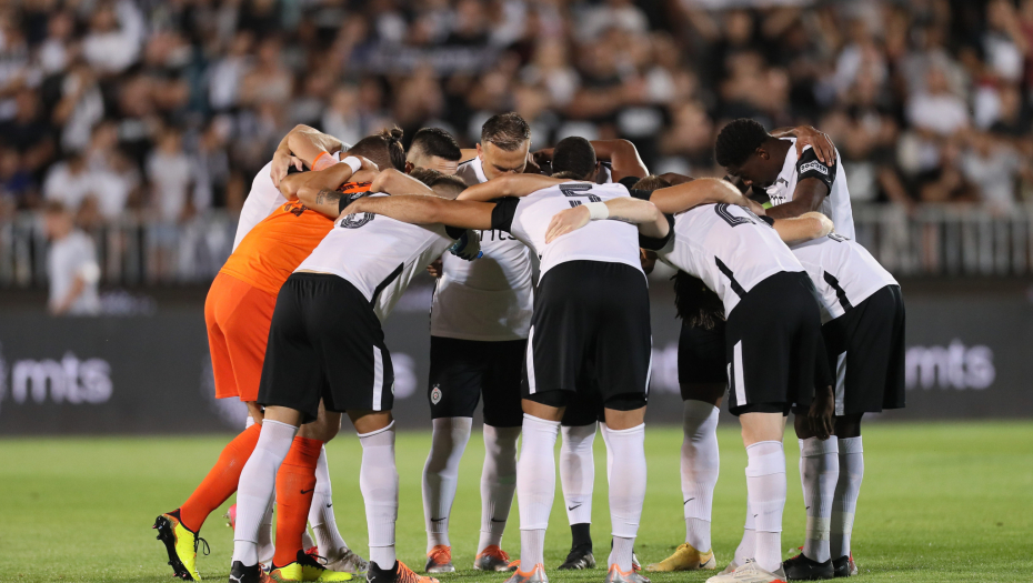 U IGRI DVA IMENA Evo ko su kandidati za novog trenera Partizana