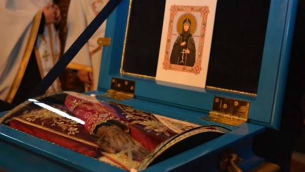 DANAS JE PREPODOBNA MATI ANGELINA SRPSKA Ako nemate para, uradite ovo na praznik zaštitnice siromašnih