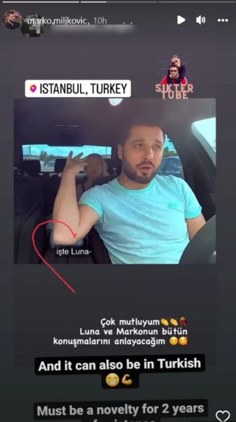 ŠIRIMO SE NA INOSTRANA TRŽIŠTA Luna i Marko otkrili novosti: Napredujemo iz dana u dan