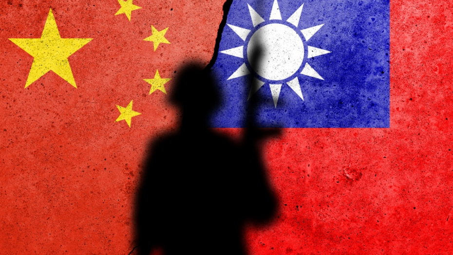 NEĆE BITI KOMPROMISA Đinping dobio odgovor sa Tajvana!