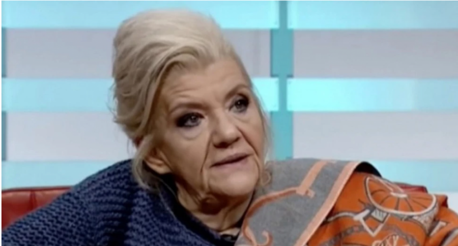 NIKO NIJE IMAO POJMA Raskrinkana strogo čuvana tajna Marine Tucaković nakon njene smrti, u sve umešana i Ceca!