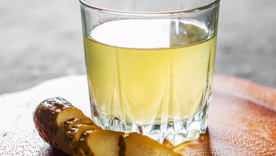 PRAVO BLAGO IZ TEGLE Kiseli krastavci mogu da štite jetru, ubrzavaju probavu i pomažu kod dijabetesa