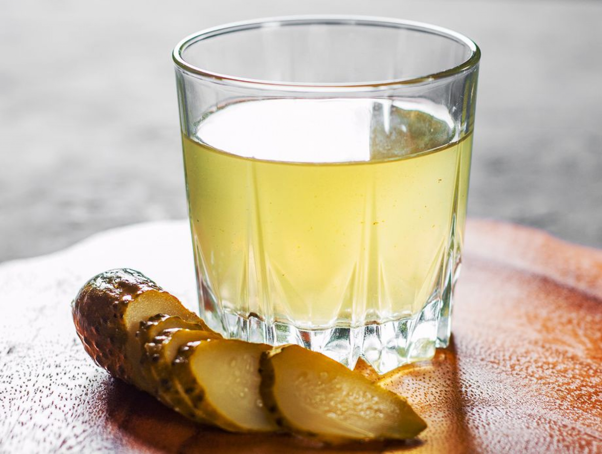 BOLJA OD INFUZIJE Kad čujete za moć ove tečnosti, nikad je više nećete prosipati