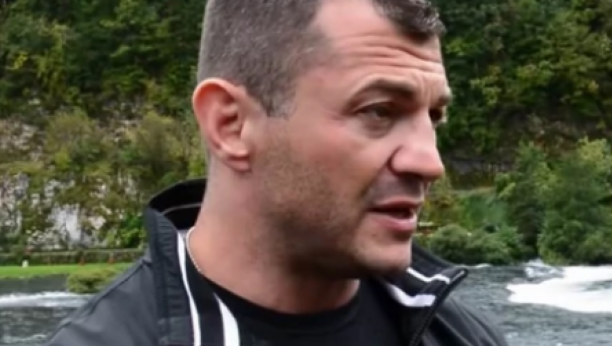 NIKOLINE PIŠEK PRE VIDOJA VOLELA JE NJEGA Verili su se, a onda raskinuli jer je prevario sa gogo igračicom