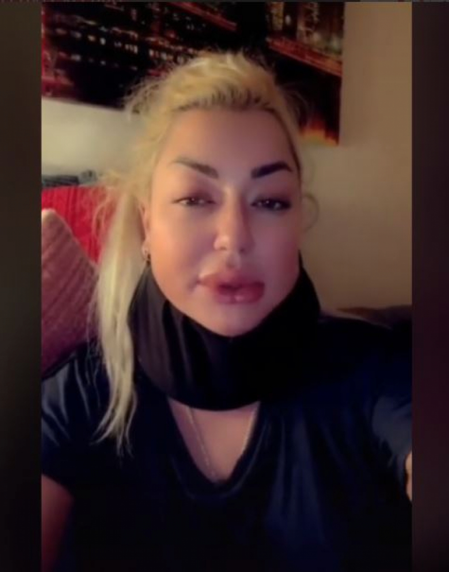 SANDRA REŠIĆ ZA DLAKU IZGUBILA ŽIVOT Pevačica iznela jezive detalje udesa: Mama je mogla da se šlogira