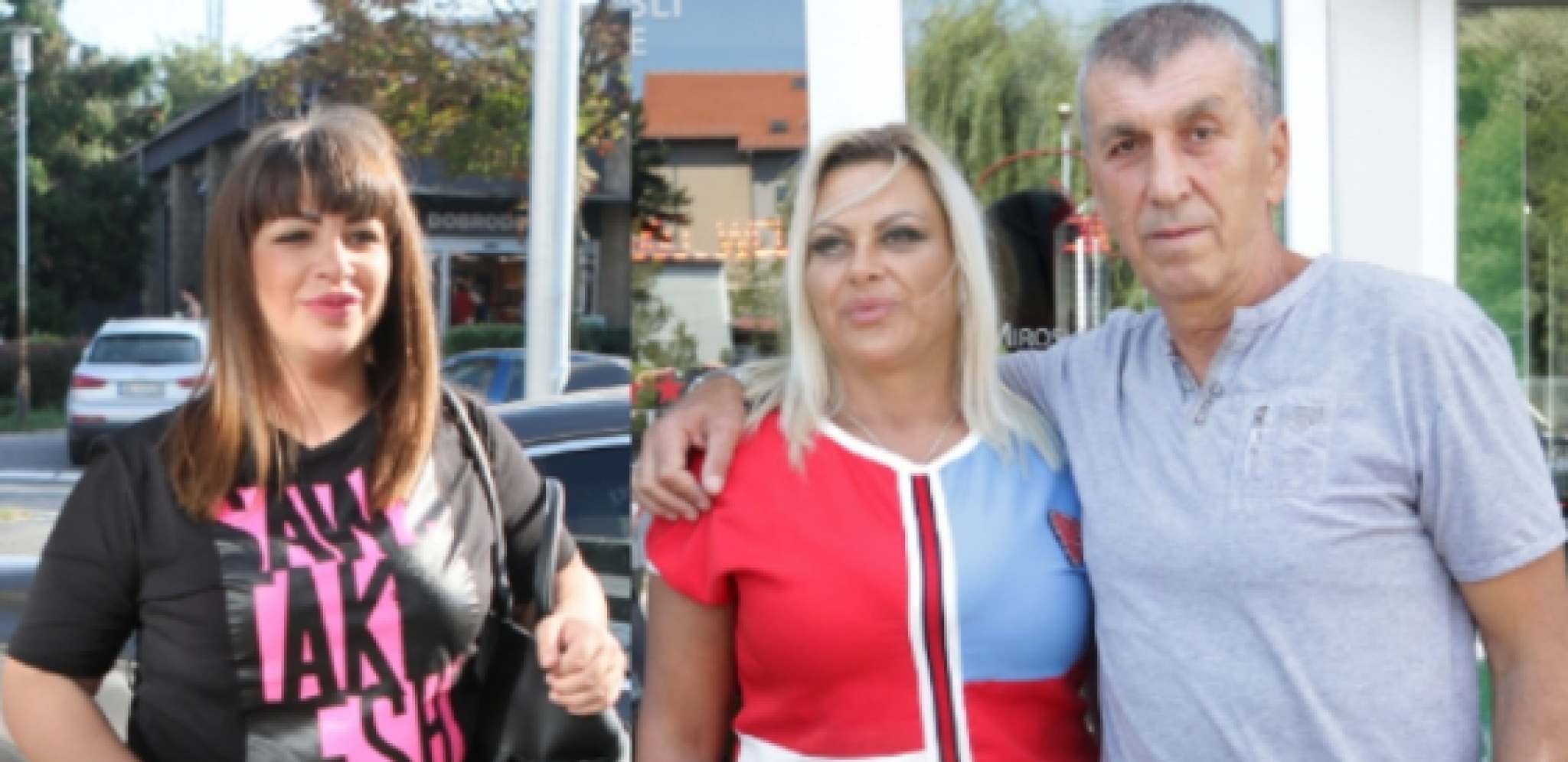 MAKAR SKOČILA KROZ PROZOR, POBEĆI ĆU ODAVDE Nova drama Miljane Kulić, po svaku cenu želi da uđe u Zadrugu 6