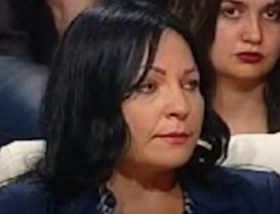 UBILA JE SEKTA ČEKIĆEM U GLAVU Svi detalji razgovora Nade Topčagić i pokojne bolničarke