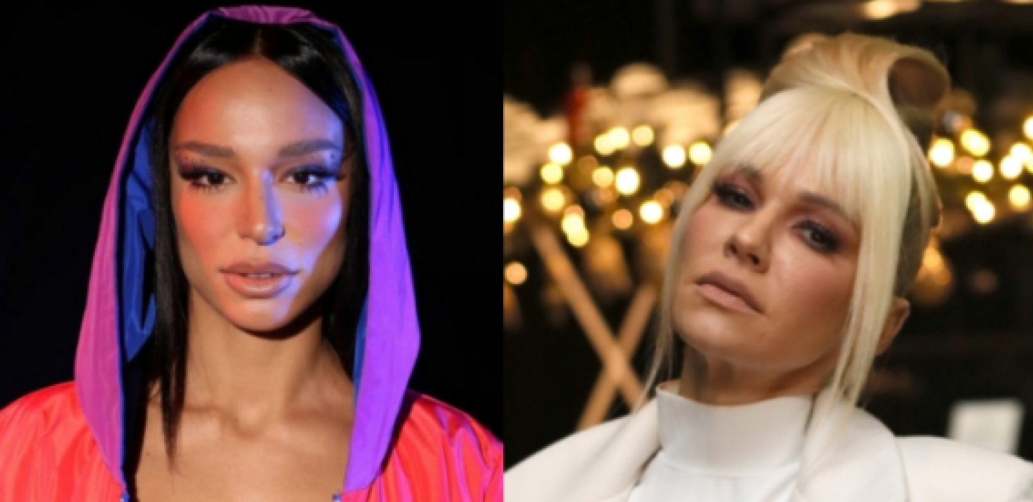 NE PITAJU KOLIKO KOŠTA DA IZLEDAJU SVETSKI NA NASTUPU Ove pevačice puknu i do 15.000 evra samo na garderobu