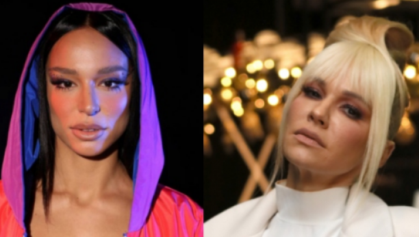 NE PITAJU KOLIKO KOŠTA DA IZLEDAJU SVETSKI NA NASTUPU Ove pevačice puknu i do 15.000 evra samo na garderobu