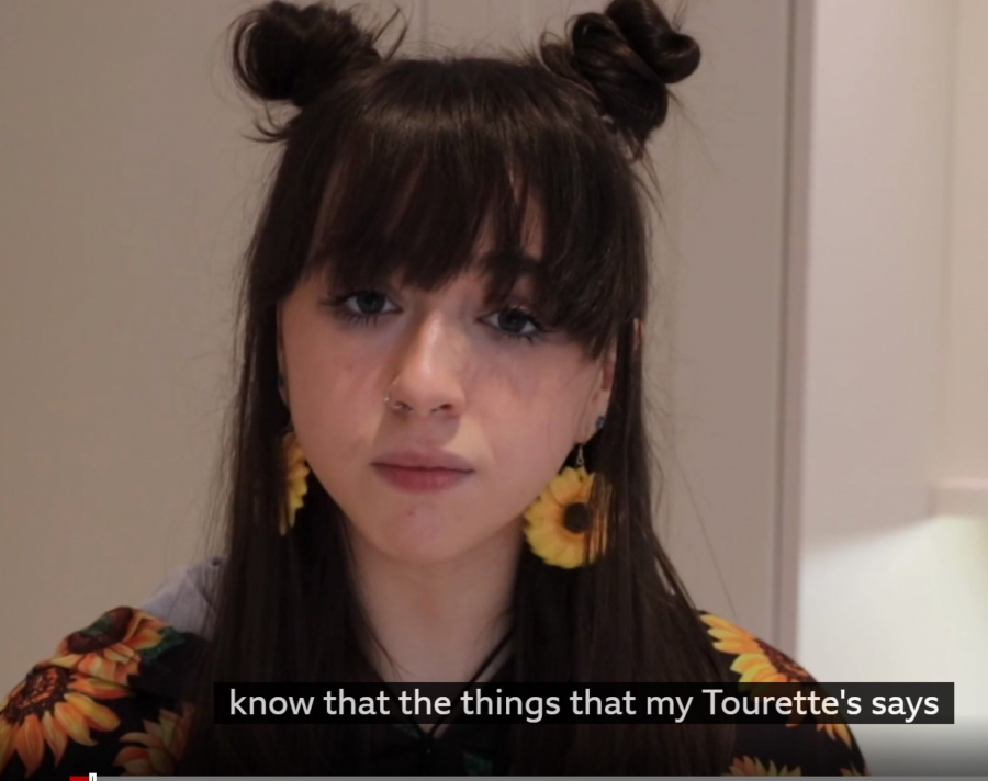 TIKTOK TIKOVI Mladi koji prate takozvane Turet influensere obolevaju od nevoljnog izgovaranja skarednih reči