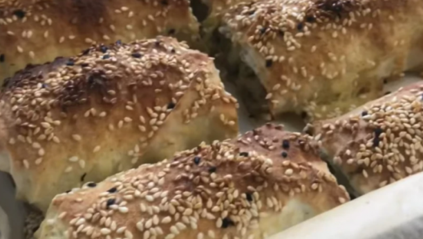 PRONAŠLI SMO KRALJICU MEĐU PITAMA Slavonski zalogaj sa pečurkama i slaninom dominiraće vašom trpezom