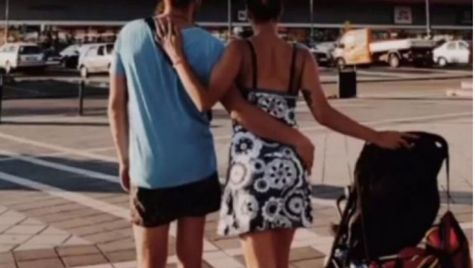 REČI STRAHINJINE DEVOJKE KIDAJU DUŠU Nisam ti verovala kada si rekao da ćeš našu pokojnu ćerku videti prvi