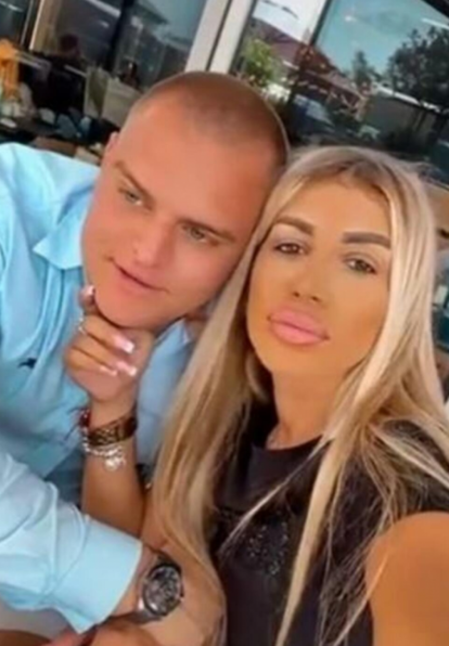 CAR ČUO DA GA POREDE SA DALILINIM DEČKOM Filip pobesneo, nije birao reči