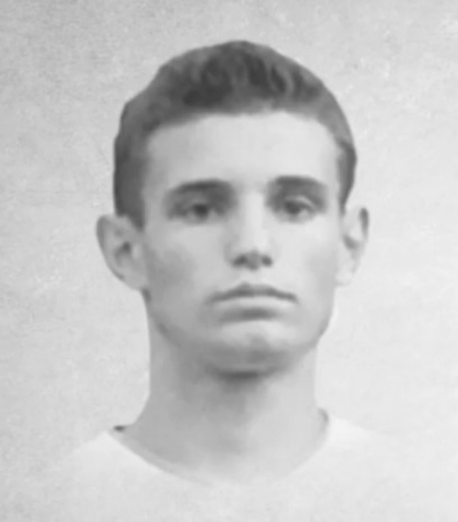 TUŽNE VESTI IZ HRVATSKE Mladi fudbaler Hajduka pronađen mrtav (FOTO)