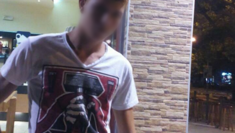 BRUTALAN ZLOČIN U PARKU U KRALJEVU Nožem iskasapio mladića zbog piva!