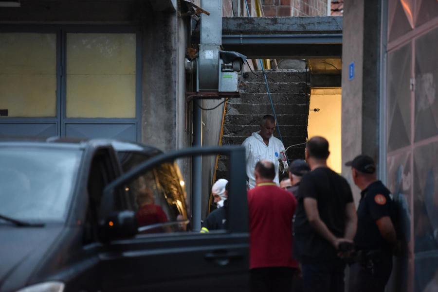 OBJAVLJENA IMENA UBIJENIH NA CETINJU Otkrivena i tačna hronologija stravičnog masakra