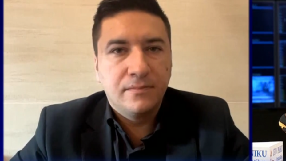 KOJE SU TO NATO VREDNOSTI? Dajković zapušio usta političarima koji idu po mišljenje u strane ambasade