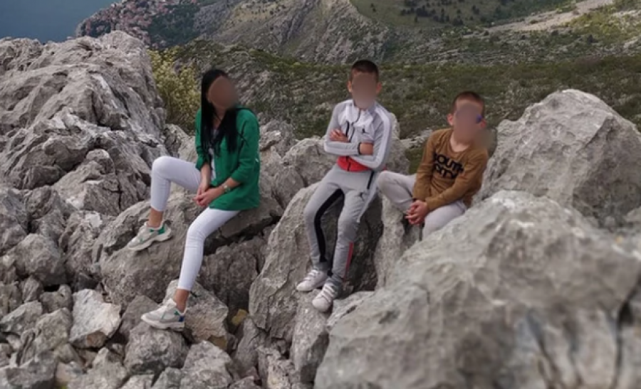 OVO SU UBIJENI U MASAKRU NA CETINJU Nakon što je ubio Martinoviće, monstrum nastavio krvavi pir! (FOTO)