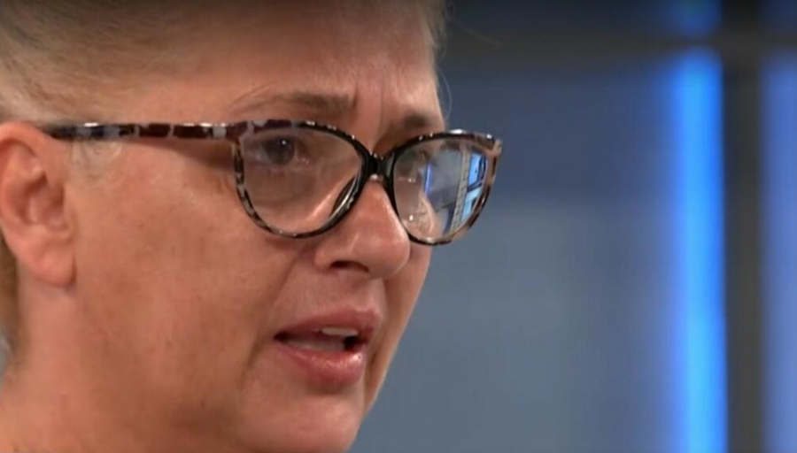 ODZVANJAJU SAMO JECAJI Godinu dana od smrti Kike Đukić, majka stigla na njen grob