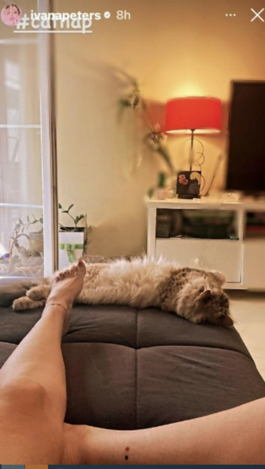 OAZA MIRA Evo gde živi Ivana Peters nakon razvoda