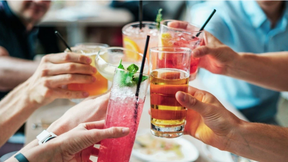 JAPANCI POKRENULI NESVAKIDAŠNJE TAKMIČENJE Traži se način da mladi više piju alkohol