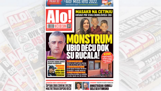 MASAKR NA CETINJU Krvavi pir Vuka Borilovića (35)