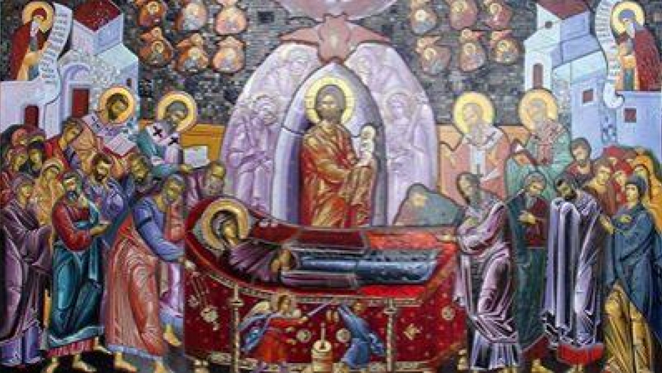 DANAS POČINJE GOSPOJINSKI POST I SLAVIMO ČAK 7 SVETITELJA Ujutru obavezno uradite ovu stvar i sačuvajte se od zla