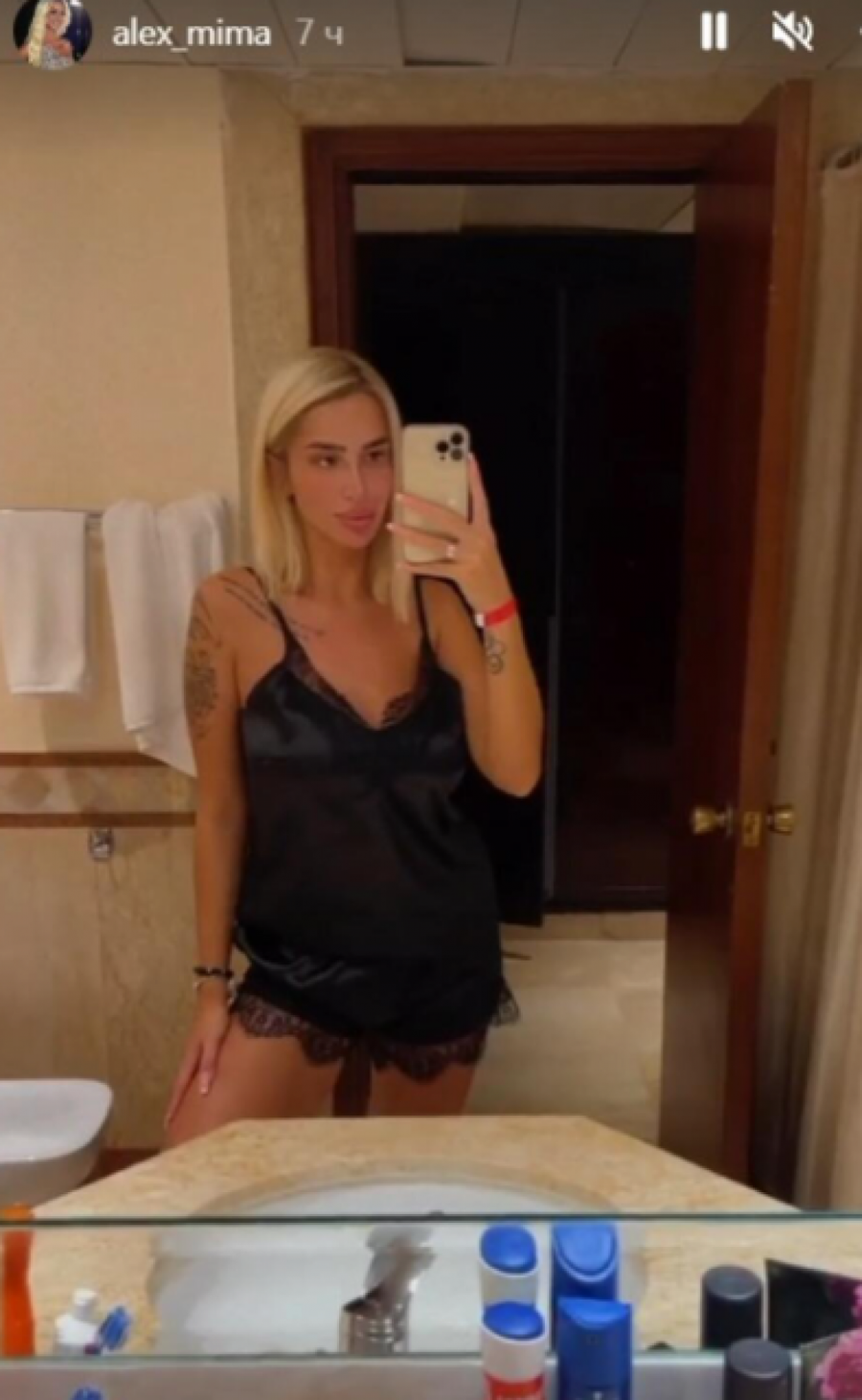 POSLE DRAME NA AERODROMU, STIGLI U EGIPAT Evo gde će uživati Aleks i Dejan (FOTO)