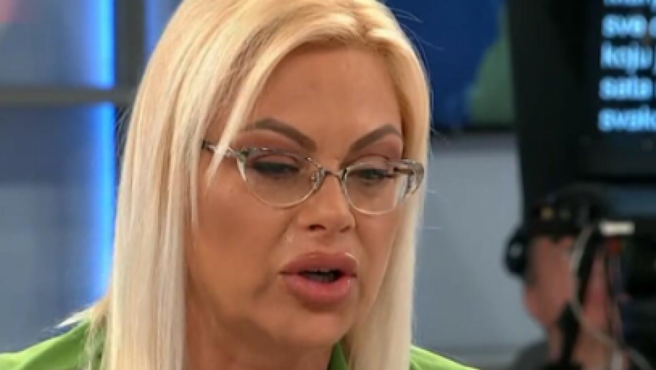 TU NE POMAŽU LEKOVI Marija Kulić mora hitno na operaciju , iznela sve detalje