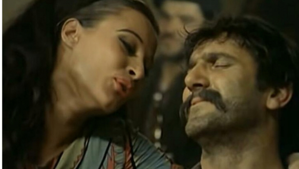 PRE 55 GODINA JEDNA SRPKINJA JE PODIGLA HOLIVUDSKU PRAŠINU: Lepša i od Monike Beluči, Olivera je bila bez konkurencije, a film u kom je igrala je bio u nominaciji za Oskara