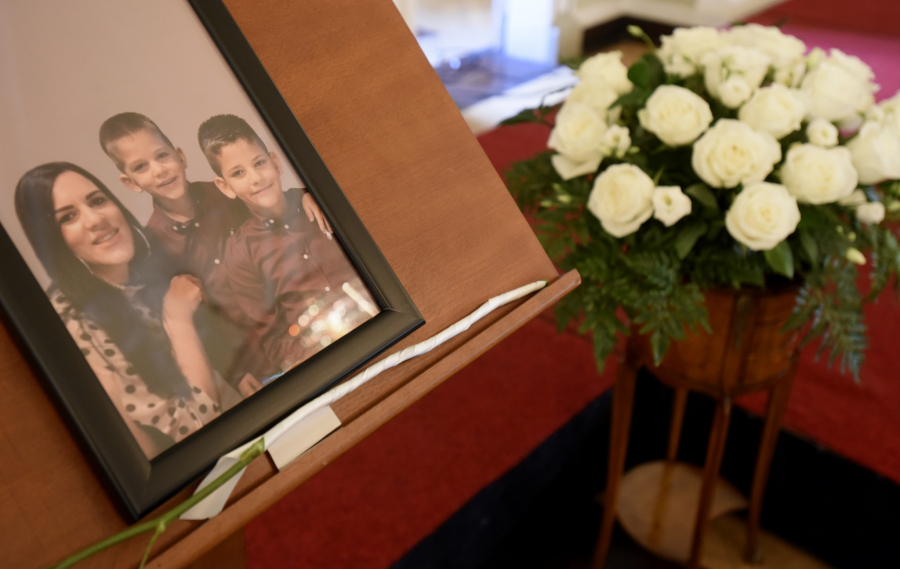 STIGLI NALAZI OBDUKCIJE MASOVNOG UBICE SA CETINJA Evo koliko je metaka ispaljeno u Borilovića