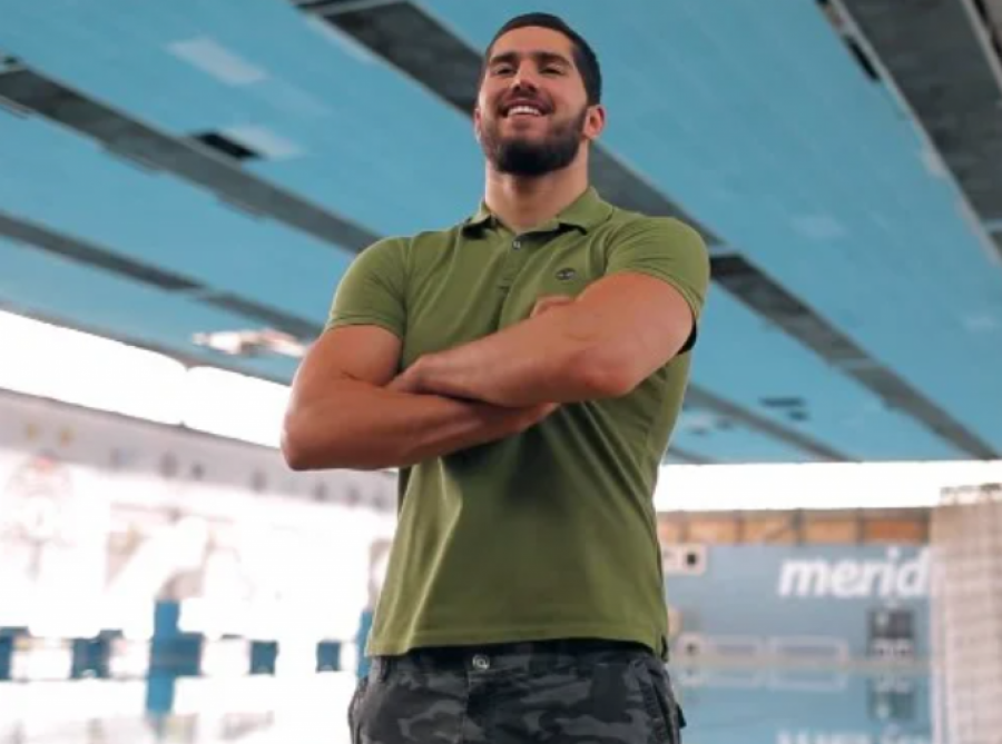 ON JE ZLATO SRBIJE! Radulović iz Rijeke izabrao srpske delfine i to mu je potez života! Mladi vaterpolista već sa 6 godina bio najbolji (VIDEO)