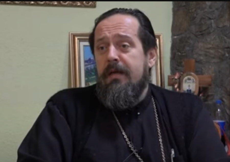 BIO SAM DISKRIMINISAN Brat Miloša Bikovića je iguman, a sada je u potresnoj ispovesti otkrio detalje života