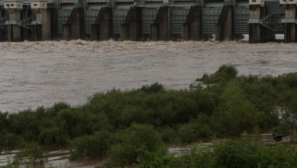 KATASTROFALNE POPLAVE U JUŽNOJ KOREJI Nastradalo 14 ljudi, preko 7.000 stanovnika evakuisano (FOTO)