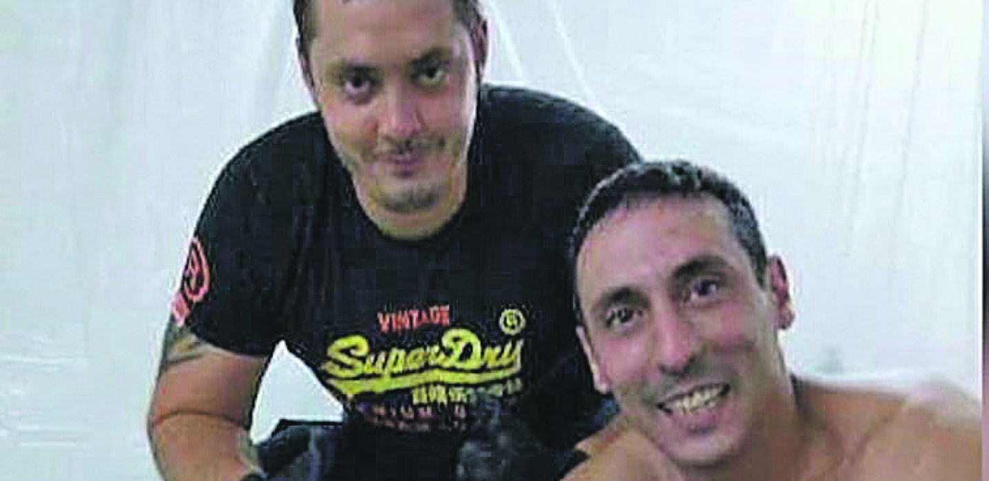 NASTAVLJA SE SUĐENJE KLANU BELIVUK-MILJKOVIĆ Velja Nevolja danas nastavlja da ispituje okrivljenog saradnika Hrvatina