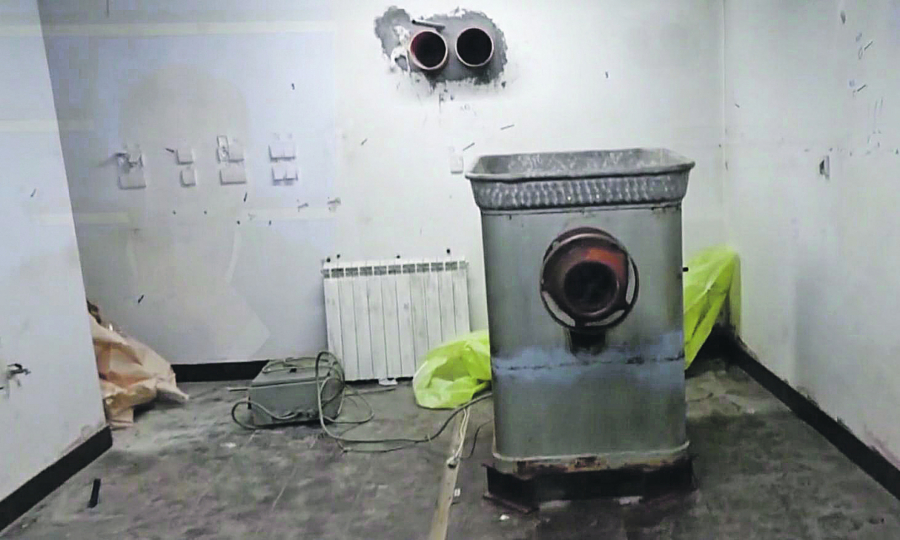 UBIJALI SMO DA MESAR NE BI POBIO NAS Srđan Lalić otkrio jezive detalje na suđenju Belivukovom klanu!