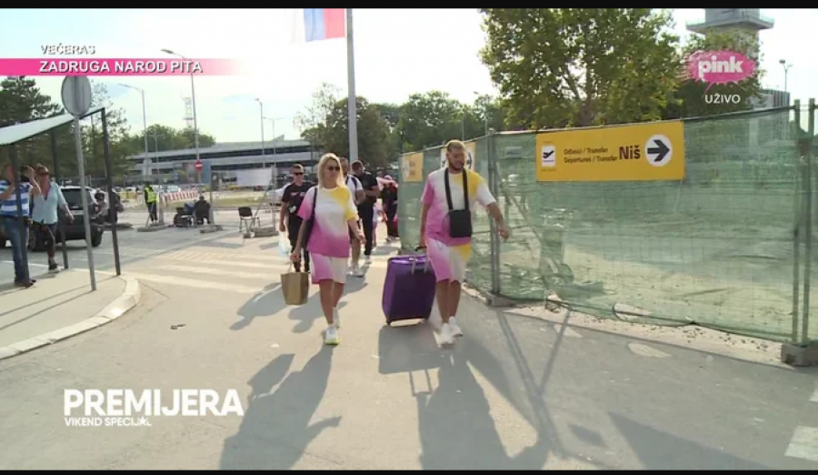 NISAM BIO NA LEČENJU Dejan Dragojević progovorio o Karamujiću i isterivanju đavola