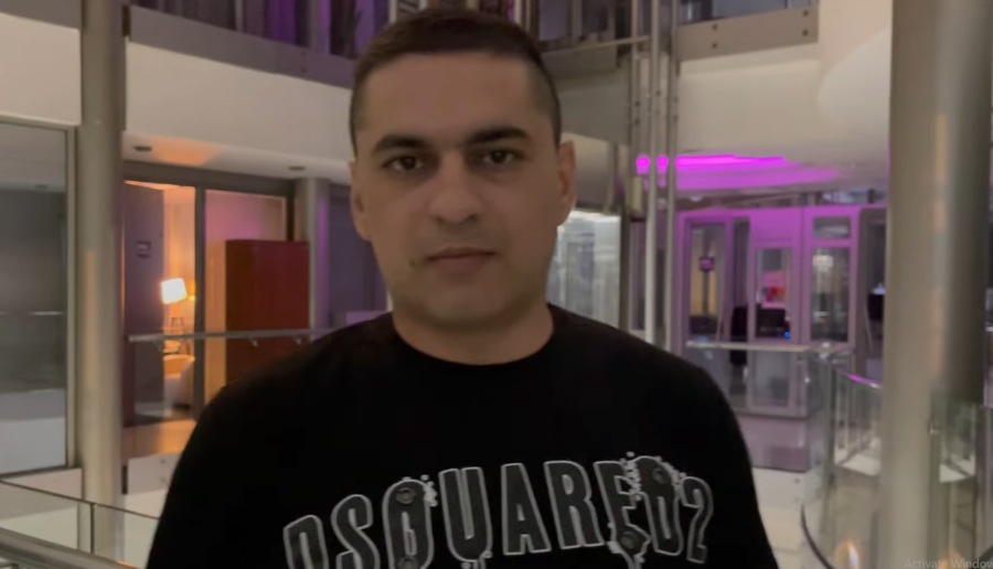 PLAČE, DOBILA JE GLJIVICE Nenad Macanović otkrio detalje Miljaninog zdravstvenog stanja