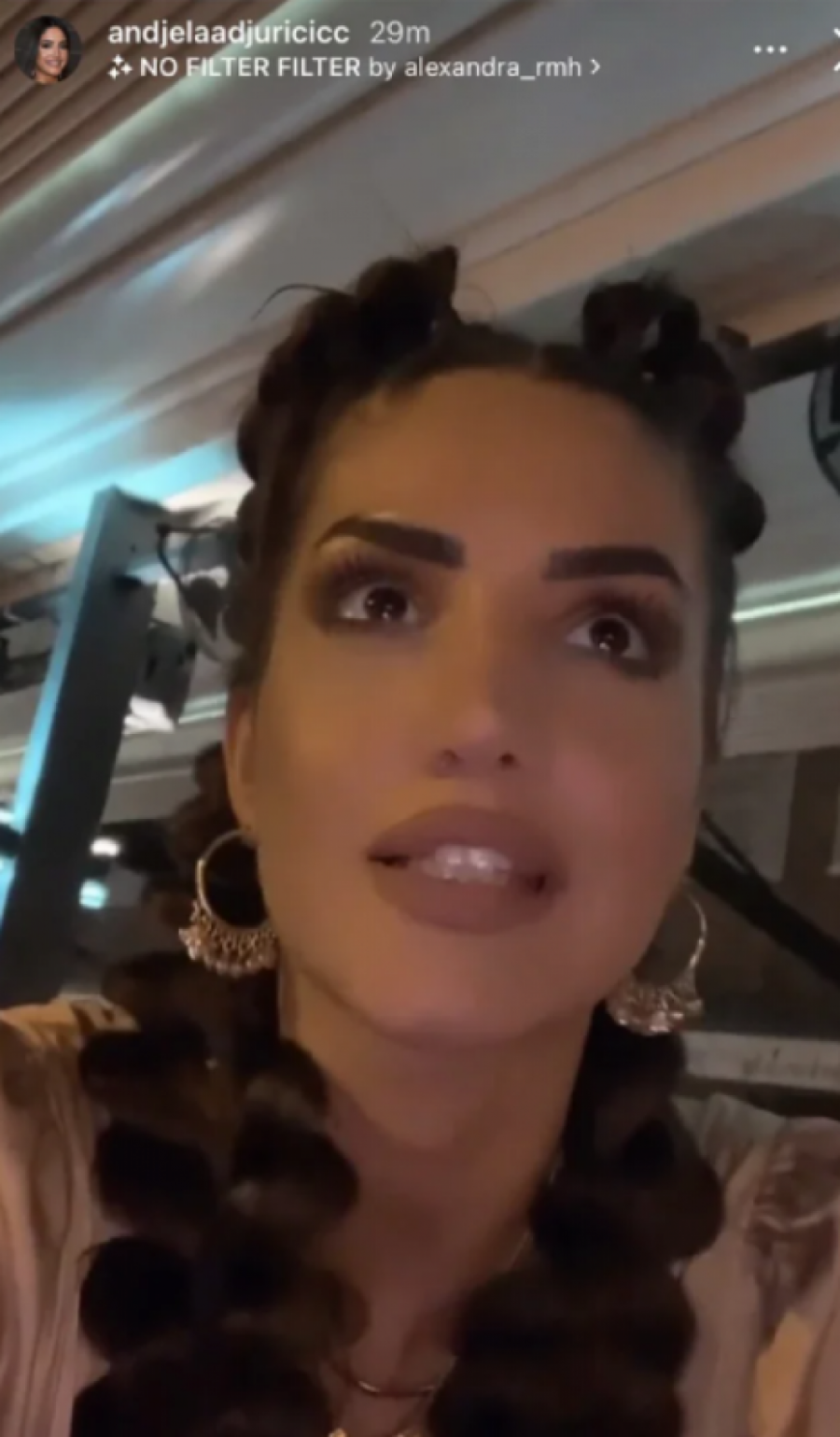 UHVAĆENI U LAŽI Mensur i Anđela raskrinkani, otkriveno sve o njihovom tajnom susretu u Budvi