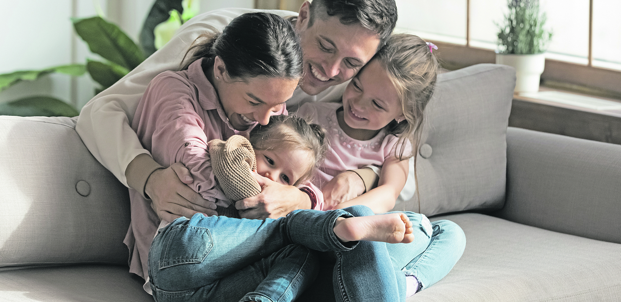 NAUKA POTVRDILA Grljenje pozitivno utiču na mentalno i fizičko zdravlje