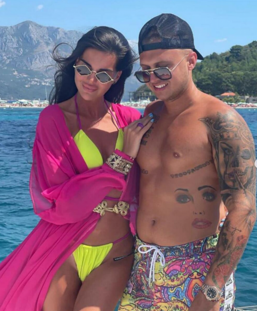 BEZ ZADRŠKE Stefan Karić  otkrio kada će se pomiriti s Jovanom OVO ĆE JE IZNENADIITI