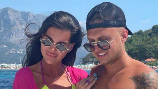 STA ĆE MISICA REĆI NA OVO? Jovana Jeremić bez dlake na jeziku, udarila na Karića, a evo kako je on reagovao