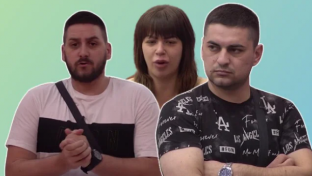 POSLE BOLNICE SVADBA? Bebica sprema iznenađenje za Miljanu, a onda priznao i kad će doći do venčanja